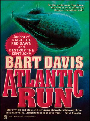 cover image of Atlantic Run
